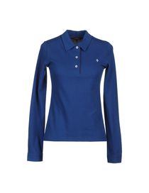 BALLANTYNE - Polo shirt