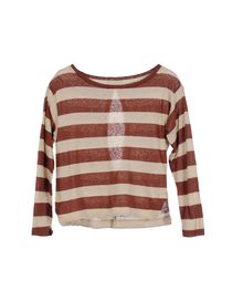 FORTE_FORTE - Short sleeve jumper