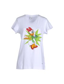 TOY G. - T-shirt