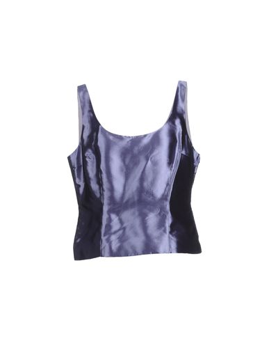 ZOOM GAI MATTIOLO COUTURE - Top