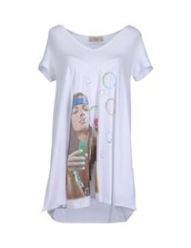 JUST FOR YOU - T-shirt