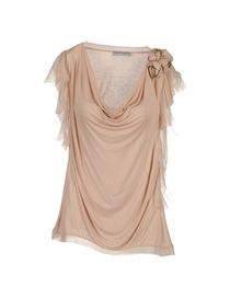 VALENTINO T-SHIRT COUTURE - Top
