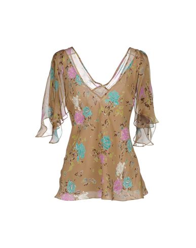 ZOOM JOHN GALLIANO - Blusa
