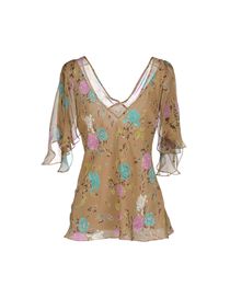JOHN GALLIANO - Blouse