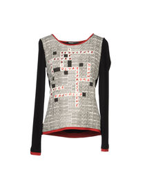 PIANURASTUDIO - T-shirt
