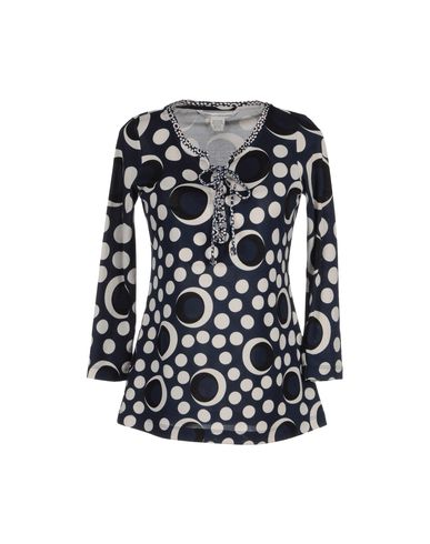 ZOOM DIANE VON FURSTENBERG - T-shirt