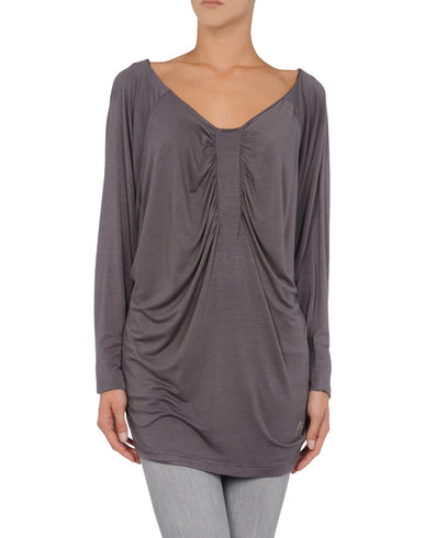ZOOM AMY GEE - Long sleeve t-shirt