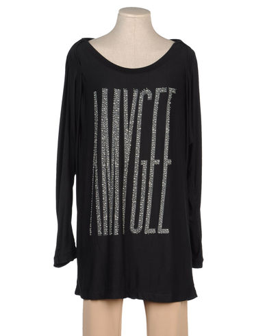 ZOOM AMY GEE - Long sleeve t-shirt
