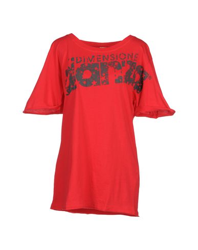 ZOOM DIMENSIONE DANZA - Short sleeve t-shirt
