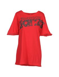 DIMENSIONE DANZA - T-shirt