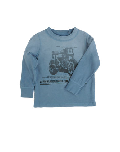ZOOM AMERICAN OUTFITTERS - Long sleeve t-shirt