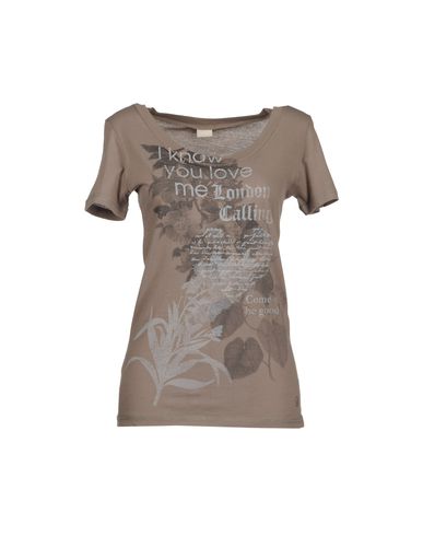 ZOOM DIMENSIONE DANZA - Short sleeve t-shirt