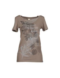 DIMENSIONE DANZA - T-shirt