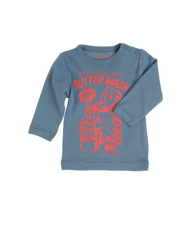 ZOOM AMERICAN OUTFITTERS - T-shirt