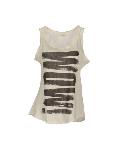 ZOOM DIMENSIONE DANZA - Sleeveless t-shirt