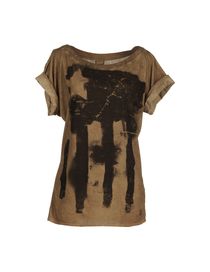 DIMENSIONE DANZA - T-shirt