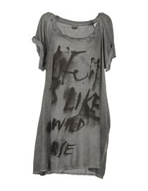 DIMENSIONE DANZA - T-shirt