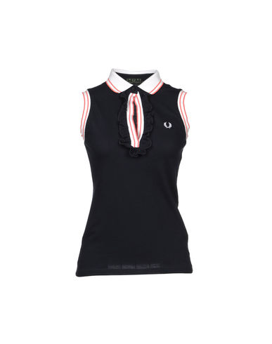 ZOOM FRED PERRY - Polo shirt