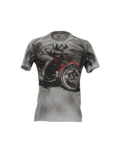 ZOOM MAESNA - Short sleeve t-shirt