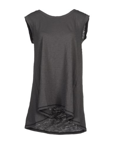ZOOM DIMENSIONE DANZA - Sleeveless t-shirt