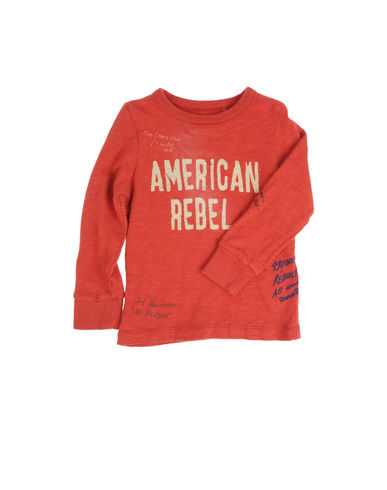 ZOOM AMERICAN OUTFITTERS - Crewneck sweater