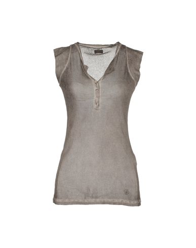 ZOOM DIMENSIONE DANZA - Sleeveless t-shirt