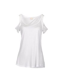 DIMENSIONE DANZA - Sleeveless t-shirt