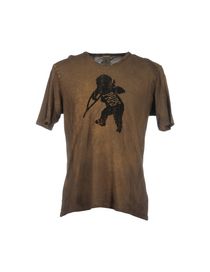 PRPS - Short sleeve t-shirt