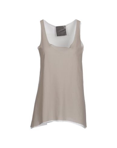 ZOOM ES'GIVIEN - Sleeveless t-shirt
