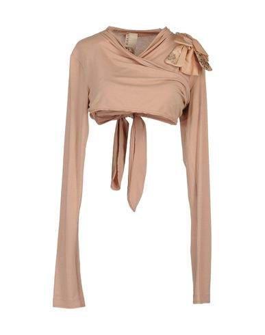 ZOOM LABORATORIO BY ANTONIO MARRAS - Shrug