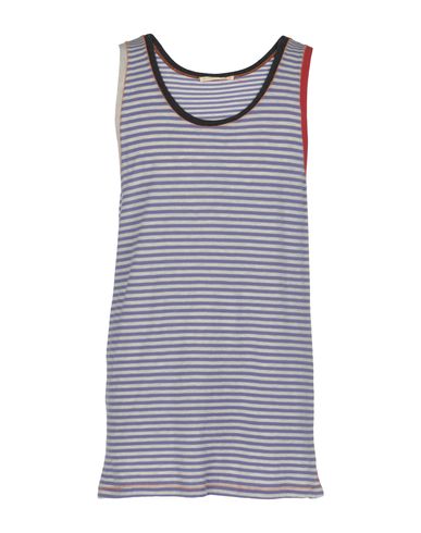 ZOOM ALTERNATIVE - Sleeveless t-shirt