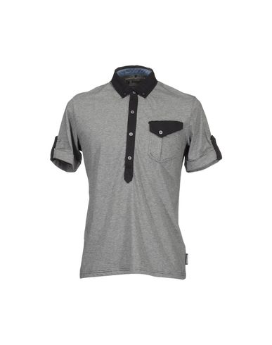 ZOOM LAMBRETTA - Polo shirt