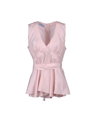 ZOOM PRADA - Top