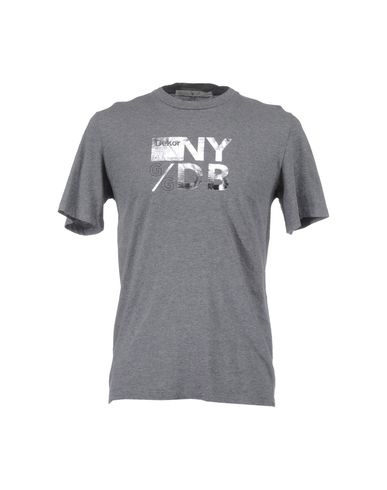 ZOOM GOLDEN GOOSE - Short sleeve t-shirt