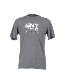 GOLDEN GOOSE - T-shirt