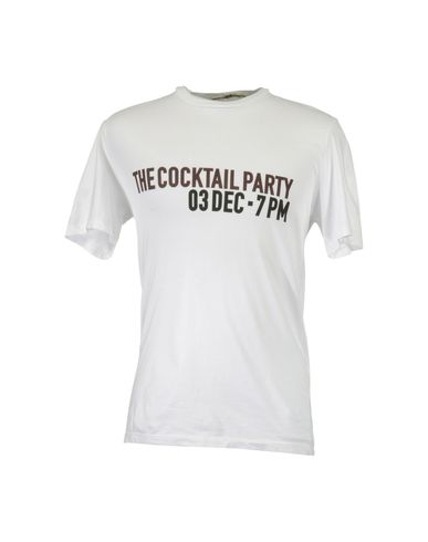 ZOOM GOLDEN GOOSE - T-shirt