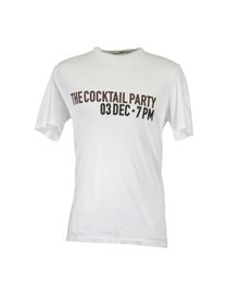 GOLDEN GOOSE - T-shirt