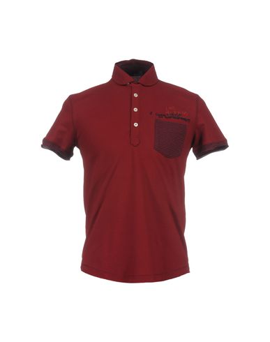 ZOOM LOVE MOSCHINO - Polo shirt