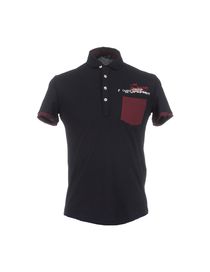 LOVE MOSCHINO - Polo shirt
