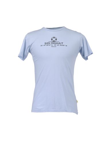 ZOOM KILOMETRE PARIS - T-shirt
