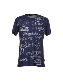 LOVE MOSCHINO - Short sleeve t-shirt