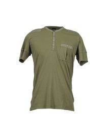 DR. DENIM JEANSMAKERS - T-shirt