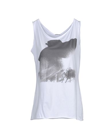 ZOOM HOSS INTROPIA - Sleeveless t-shirt