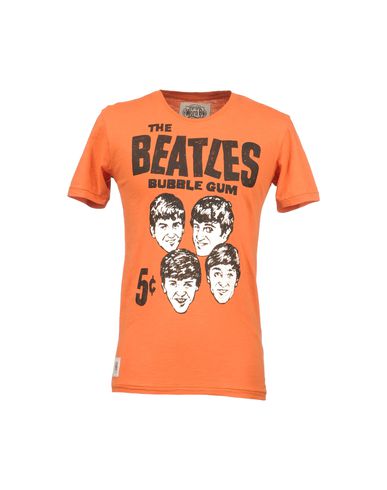 ZOOM WORN BY - T-shirt
