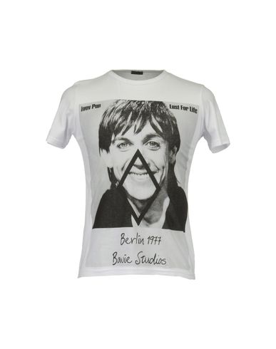 ZOOM MASTER COAT - Short sleeve t-shirt