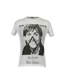 MASTER COAT - T-shirt