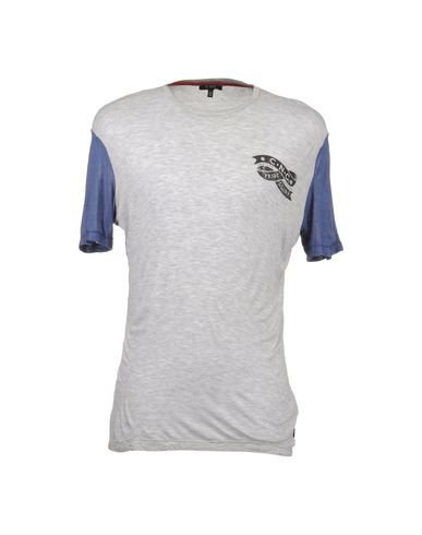 ZOOM C'N'C' COSTUME NATIONAL - Short sleeve t-shirt