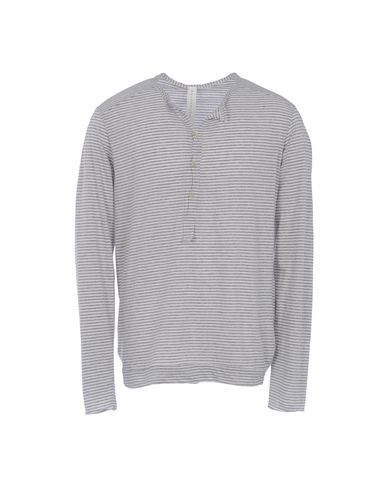 ZOOM MASTER COAT - Long sleeve t-shirt