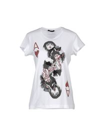 PINKO BLACK - T-shirt