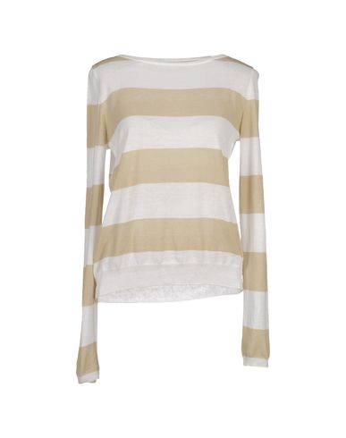 ZOOM BP STUDIO - Long sleeve jumper